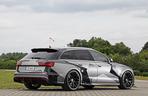 Audi RS6 Avant po tuningu Schmidt Revolution