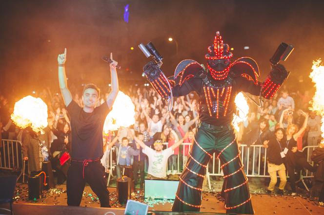 Housepital Festival 2022! Moc atrakcji w Piasecznie już 24 września!