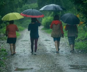 Kolejny dzień z burzami i ulewnymi deszczami. Tutaj będzie najgorzej