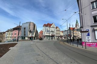 Olsztyn liderem inwestycji. Znalazł się w gronie najlepszych w Polsce