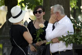 Marek Kondrat i Antonina Turnau. Historia miłości
