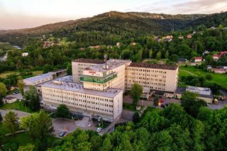 Najlepsze porodówki w Małopolsce. Ranking Fundacji Rodzić po Ludzku