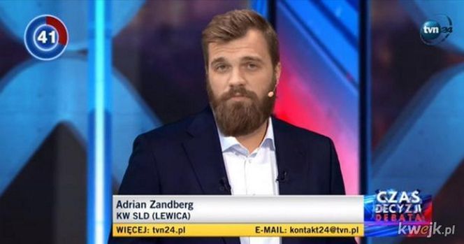 Najlepsze memy z debaty Super Expressu