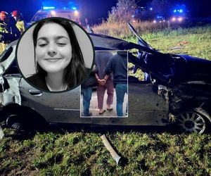 Patrycja była w 8 miesiącu ciąży. Jej mama rozpacza po tragicznym wypadku. Przecież nie musiała wsiadać z Krzyśkiem do auta