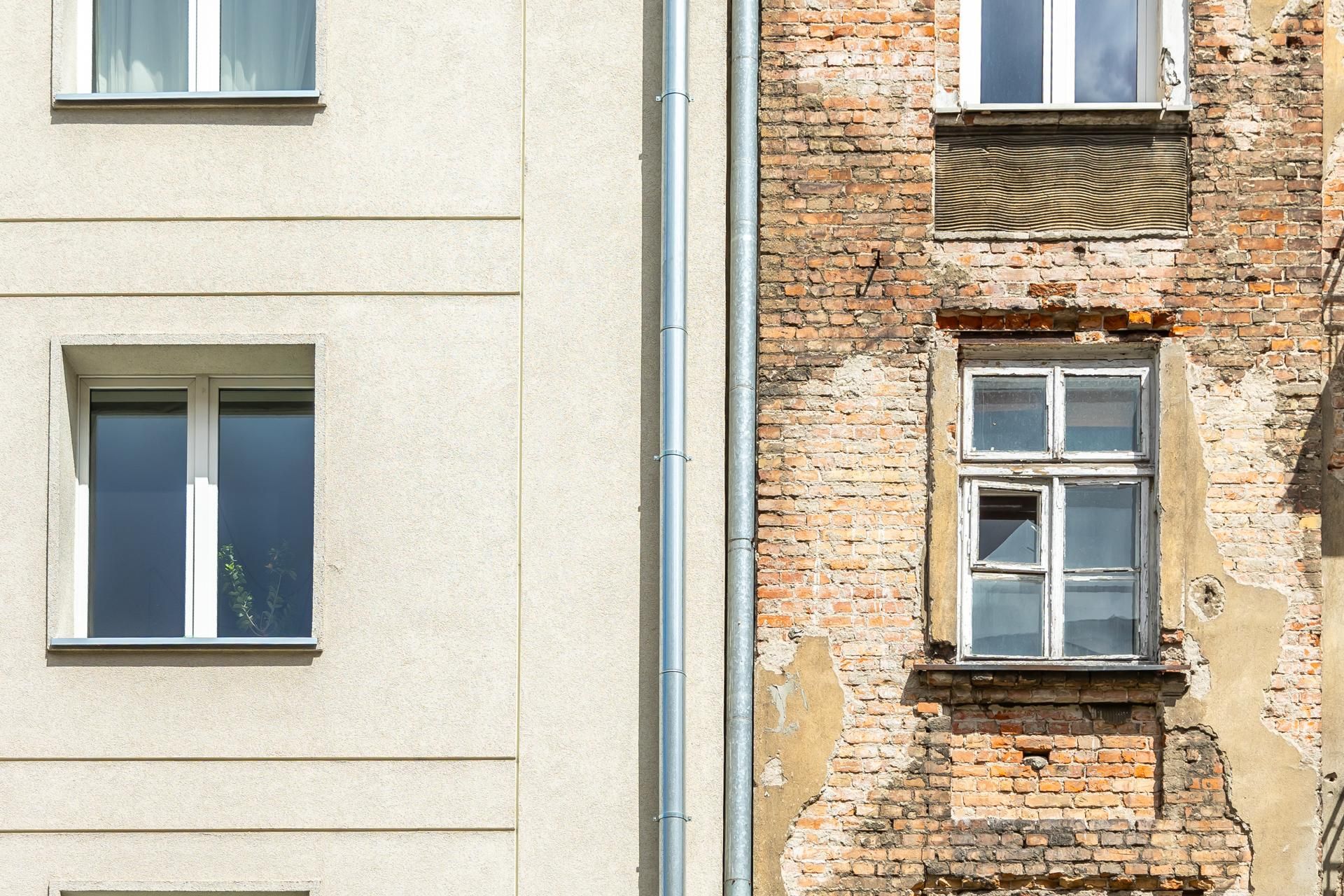 Kamienica przy ul. Węgierskiej 6 w Warszawie