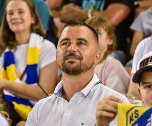 Dużo zdjęć kibiców z finału PGE Ekstraligi. PRES Grupa Deweloperska Toruń - Orlen Oil Motor Lublin na trybunach