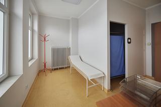 Nowa placówka medyczna w Łodzi. Zobacz, jak wygląda przychodnia