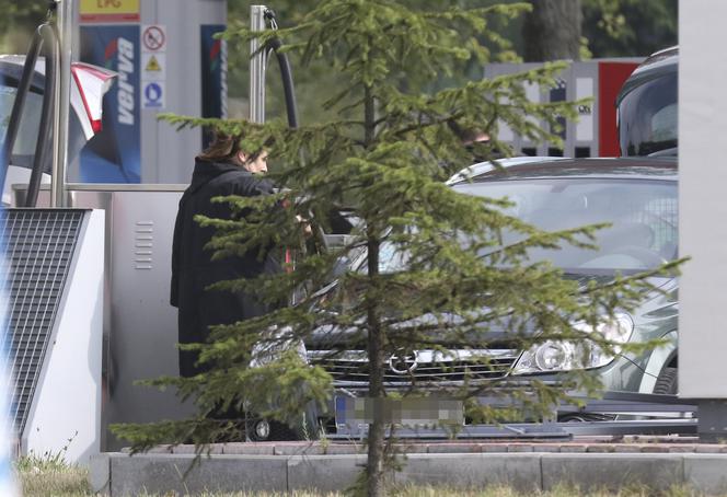 Nowoczesna rodzina według Dorna