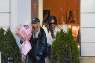 Marina Łuczenko-Szczęsna ma zachciankę na brylant