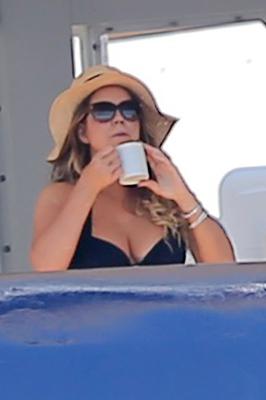 Mariah Carey