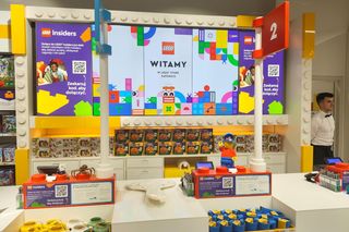 Szał na darmowe LEGO w całej Polsce! Jest jeden warunek