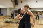 Katarzyna Zillmann i Janja Lesar
