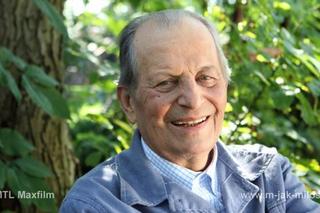 M jak miłość. Włodek Kisiel (Jerzy Próchnicki)