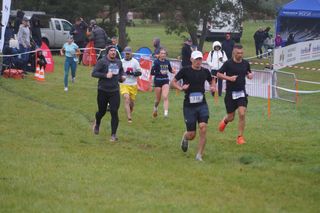 Wielkie ściganie w Myślęcinku! Tak było na Cross Country Bydgoszcz 2025