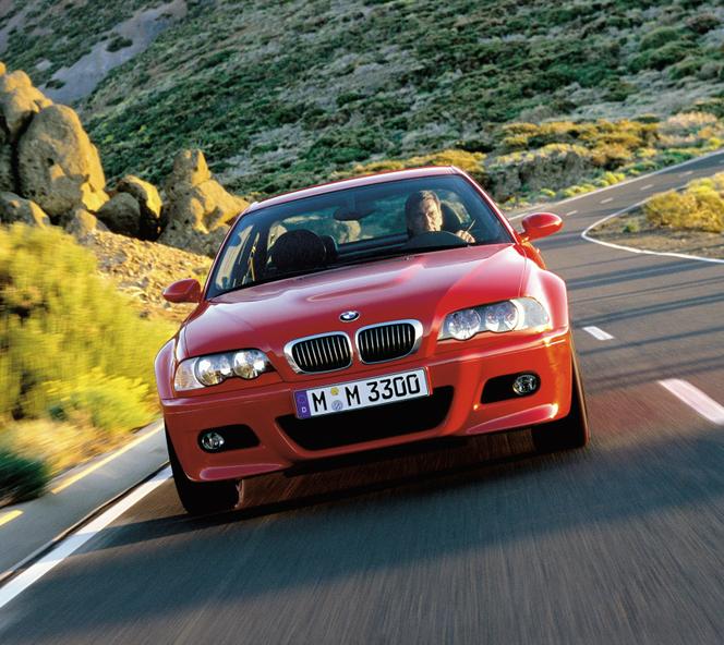 Takim BMW jeździł Kuba Wojewódzki
