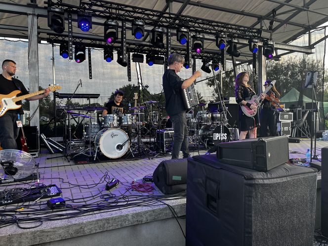 Eska Summer City Olsztyn na 10. edycji Festiwalu Koloryt cz.1