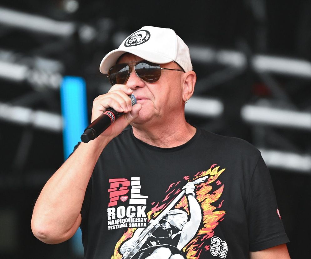 Jurek Owsiak stracił cierpliwość. Ostro skrytykował gwiazdy na własnym festiwalu. Zawodowy skandal 