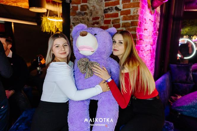 Otwarcie Klubu Maskotka w Olsztynie. Tak bawili się drugiego dnia!