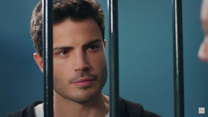 Ege z serialu "Miłość i nadzieja" trafi do aresztu!