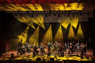 Koncert Muzyki Filmowej w Szczecinie. Usłyszymy utwory z Titanica i Frozen
