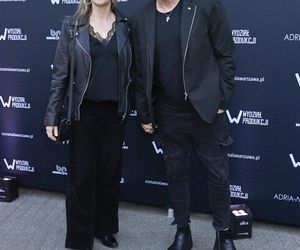 Joanna Chitruszko, Paweł Małaszyński