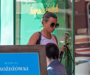 Anna Mucha ma w nosie zakazy