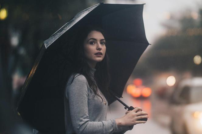 Temperatury ostro w dół, a to zaledwie początek. Pogodowe wariactwo