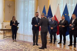 Bezpieczeństwo łańcucha dostaw w polskim przemyśle obronnym. Kluczowa inicjatywa MON