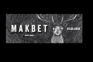 „Makbet” i wystawa na 70-lecie BTD