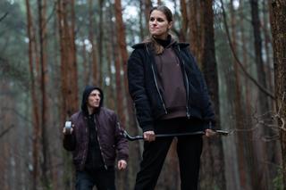 Na dobre i na złe, odc. 884: Żaneta (Oliwia Adamowicz), Alek (Szymon Wróblewski)