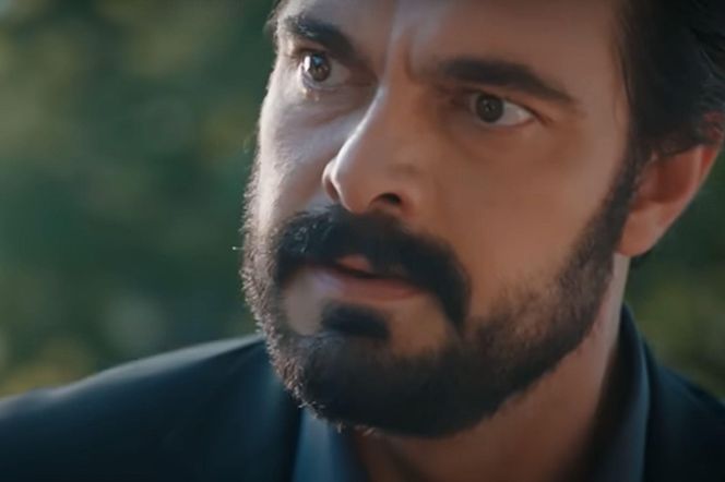 Yaman jest pewien, że Nana maczała palce w porwaniu! 