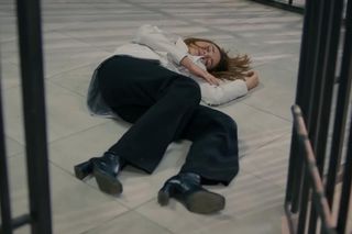 Miłość i nadzieja. Elif w areszcie. Czy Kuzey ja uratuje?