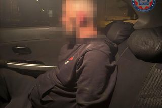 Chuligani w akcji. Zniszczyli autokar Lechii Gdańsk i wszystko nagrali! Ogromne straty