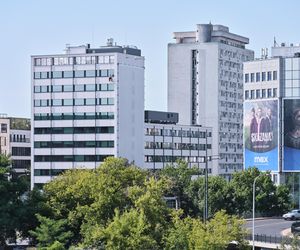 Życie w Architekturze 2025. Solec ZEITRAUM Student Housing. Grupa 5 Architekci Dziedziejko, Leszczyński, Mycielski, Zelent, Grzelewski