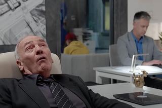 Pierwsza miłość Karol Weksler (Karol Strasburger), Artur (Łukasz Płoszajski)