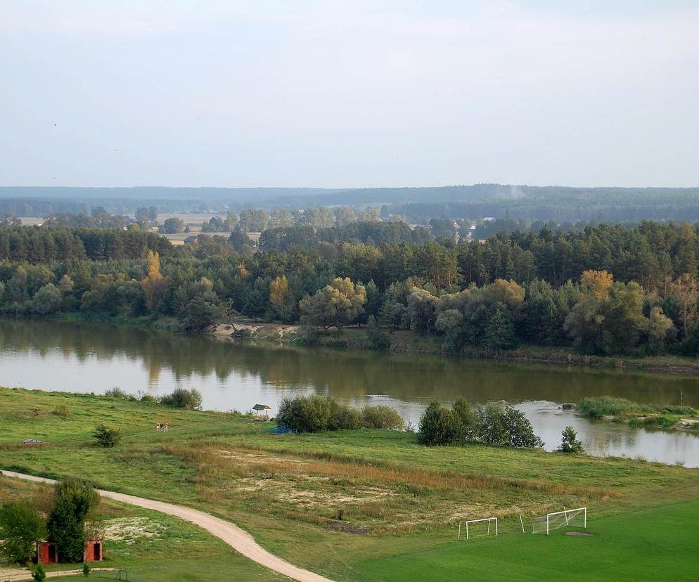 Mielnik to najbogatsza gmina w Podlaskiem 2024 roku