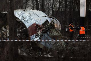 Moskwa: Zidentyfikowano już wszystkie ofiary katastrofy pod Smoleńskiem