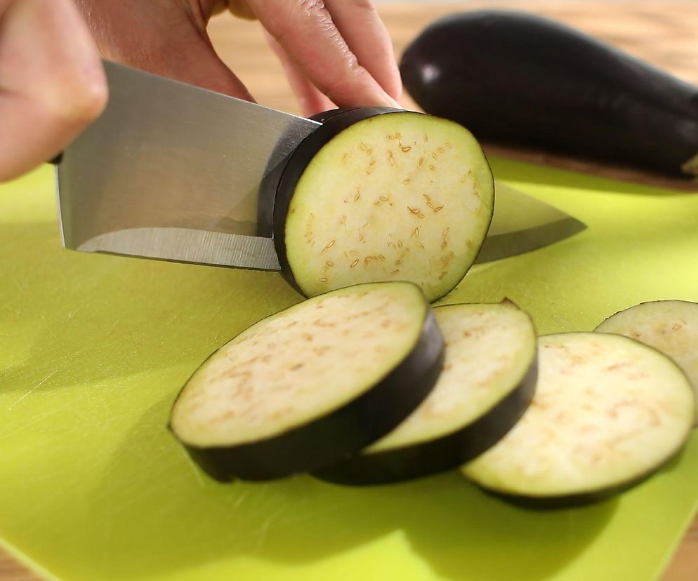 jak naostrzyć nóż