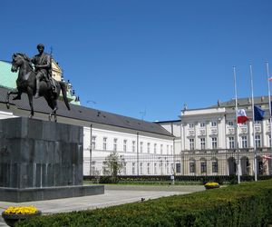 Karol Nawrocki przejmuje władzę! Jasna Góra, Sejm, Pałac Prezydencki. Sprawdź, gdzie go spotkać