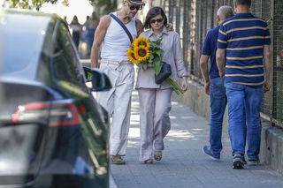 Joanna Jarmołowicz nie płacze po Królikowskim. Zobaczcie, z kim ją przyłapano!