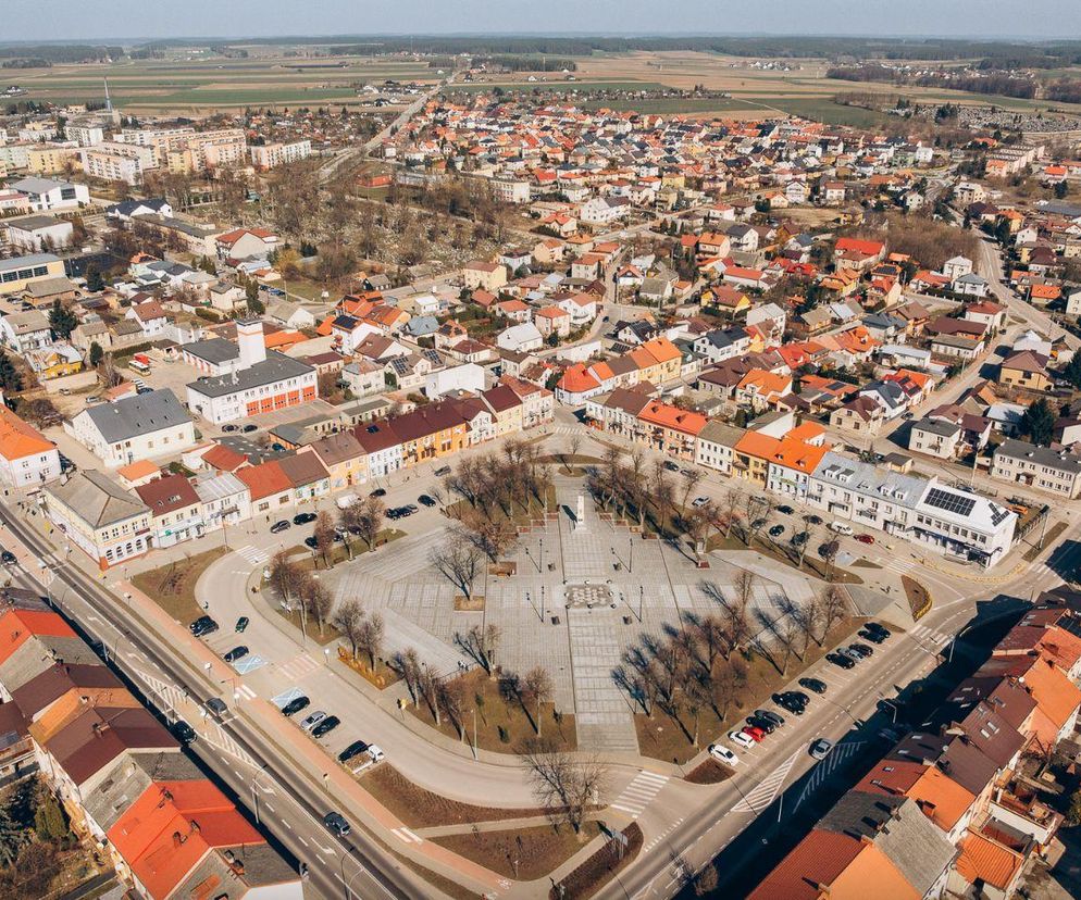 Oto najbiedniejsze miasta w Podlaskiem. Zobacz, TOP 10!