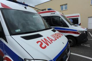 Koronawirus: 210 nowych zakażeń. W szpitalu w Łańcucie zmarła kobieta
