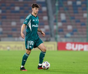 Górnik Zabrze - Legia Warszawa