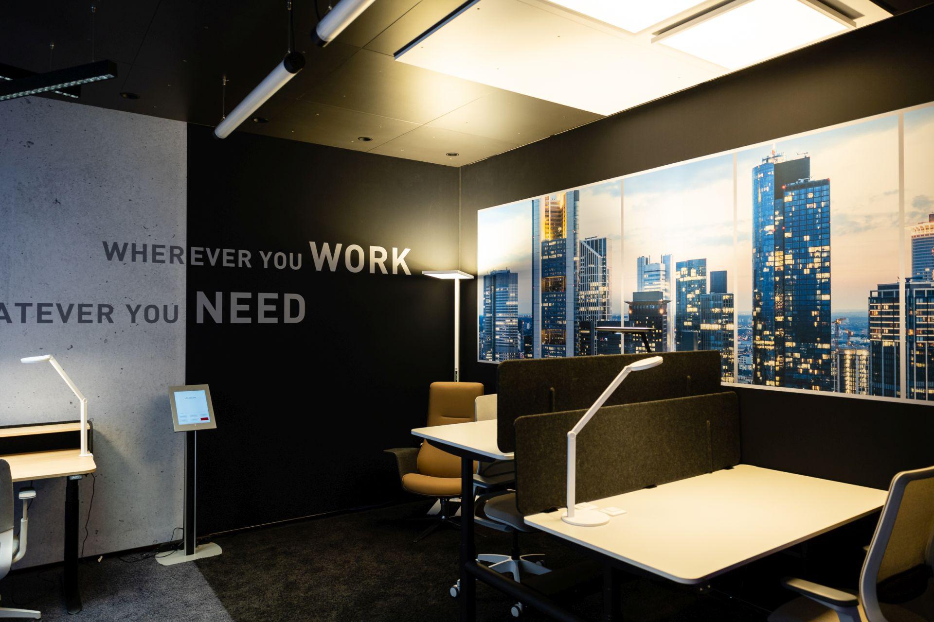 Living Contrasts w Warszawie: podsumowanie wydarzenia