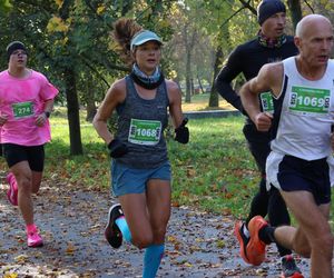 Biegacze opanowali Lublin! Za nami Półmaraton Lubelski 2025