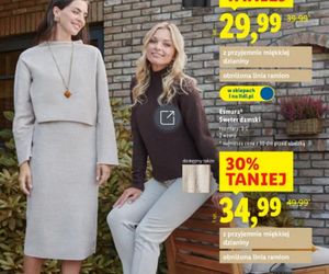 promocje w Lidlu