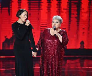 Legendy polskiej muzyki na sopockiej scenie. Tak wyglądało zakończenie Top of the Top Sopot Festival 2025