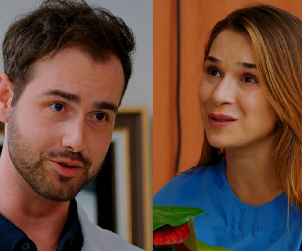 Miłość i nadzieja, odcinek 267: Oto nowy mężczyzna w życiu Sili. Doktor Levent uratuje ją przed śmiercią  - ZDJĘCIA