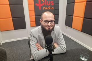 [WYWIAD] W rytmie życia z Mateuszem Gawrońskim, zastępcą dyrektora generalnego Katolickiego Stowarzyszenia Civitas Christiana