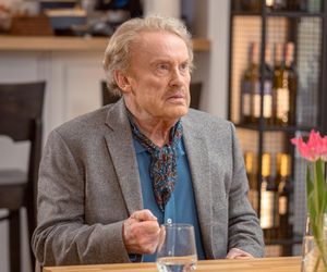 Na Wspólnej odc. 4032. Juliusz (Daniel Olbrychski)